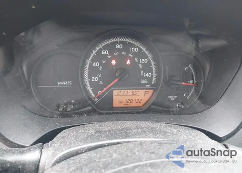 2016 Toyota Yaris L from USA, damaged, VIN VNKKTUD3XGA061900